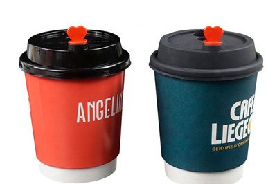 Biodegradable paper coffee cup (3) – 副本