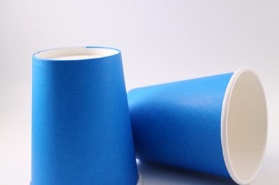 Delicate paper tea cup (3) – 副本