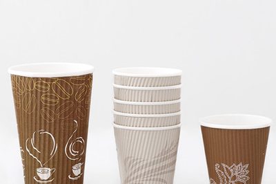 Double wallpaper teacup (6) – 副本