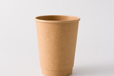 Environmental protection paper cup (1) – 副本