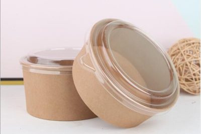 Brown paper bowl (3) – 副本