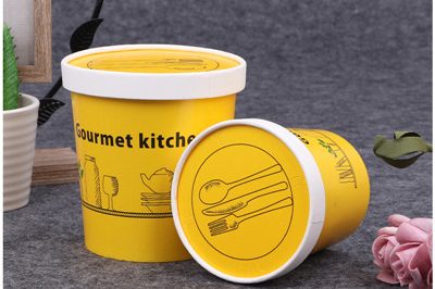 Cartoon paper bowl (6) – 副本