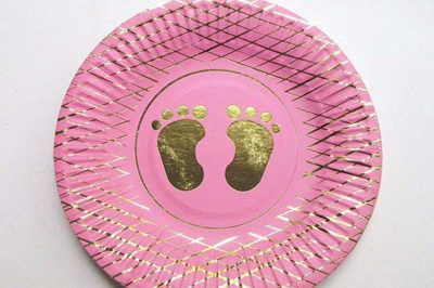 Cartoon paper plate (1) – 副本