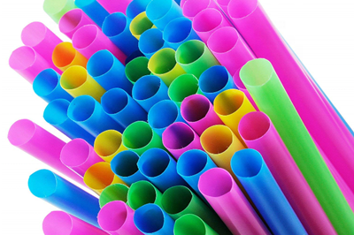 Colorful plastic straws (4) – 副本