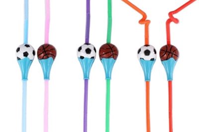 Curved plastic straws (1) – 副本