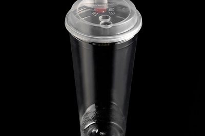 Disposable plastic cup (3) – 副本