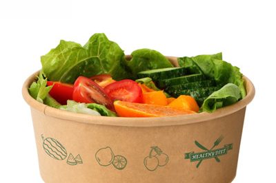 Environmental protection paper bowl (6) – 副本