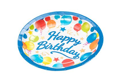 Fashion paper plate (5) – 副本