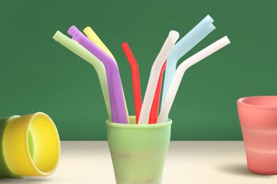 Fashion plastic straws (5) – 副本