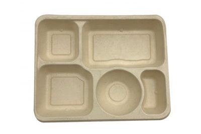 Food Grade Takeaway Food Box (2) – 副本