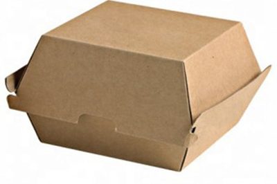 Food Grade Takeaway Food Box (8) – 副本