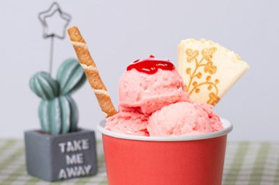 Food grade ice cream paper cup (1) – 副本