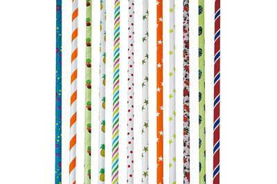 Food grade paper straws (6) – 副本