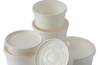 Food grade white paper bowl (3) – 副本