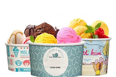 High quality ice cream paper cup (3) – 副本