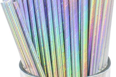 High-quality paper straws (1) – 副本