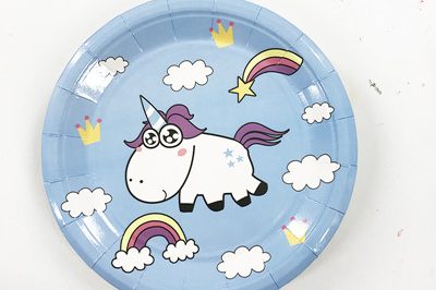 High-quality paper tray