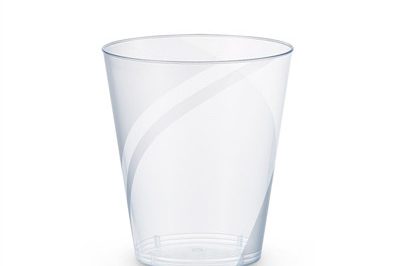 Household plastic cup (2) – 副本