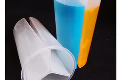Separable plastic cup (6) – 副本
