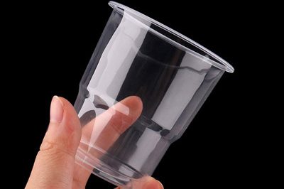 Thickened plastic cup (4) – 副本