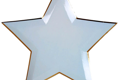star paper plate (1) – 副本