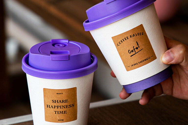 Factory direct wholesale paper coffee and tea cups (3) High-quality paper coffee & tea cups wholesale supply