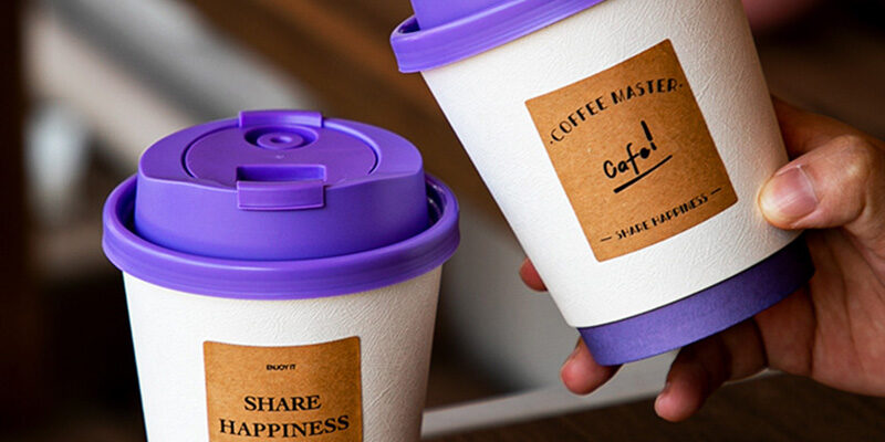 Factory direct wholesale paper coffee and tea cups (3) High-quality paper coffee & tea cups wholesale supply