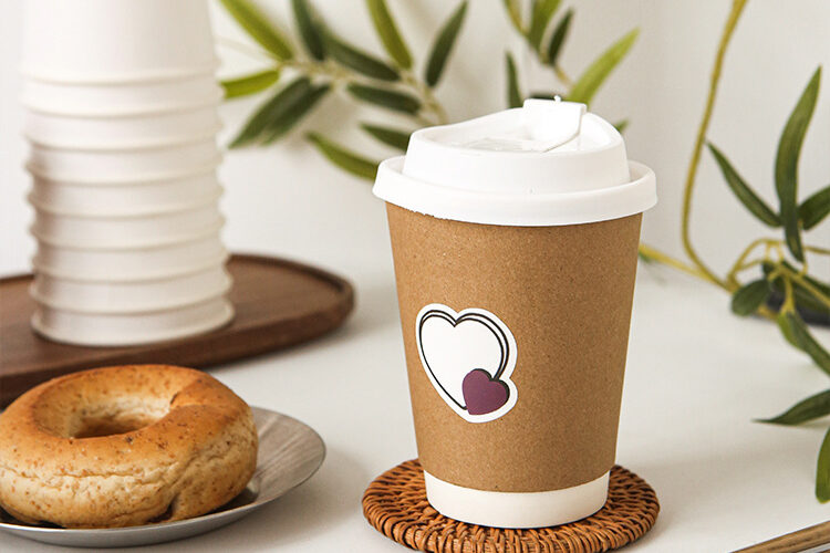 Factory direct wholesale paper coffee and tea cups (4) High-quality paper coffee & tea cups wholesale supply