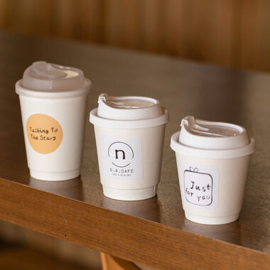 High-quality paper coffee & tea cups wholesale supply