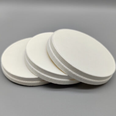 Eco-friendly disposable paper lid supplier